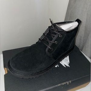 Mens neumel ugg